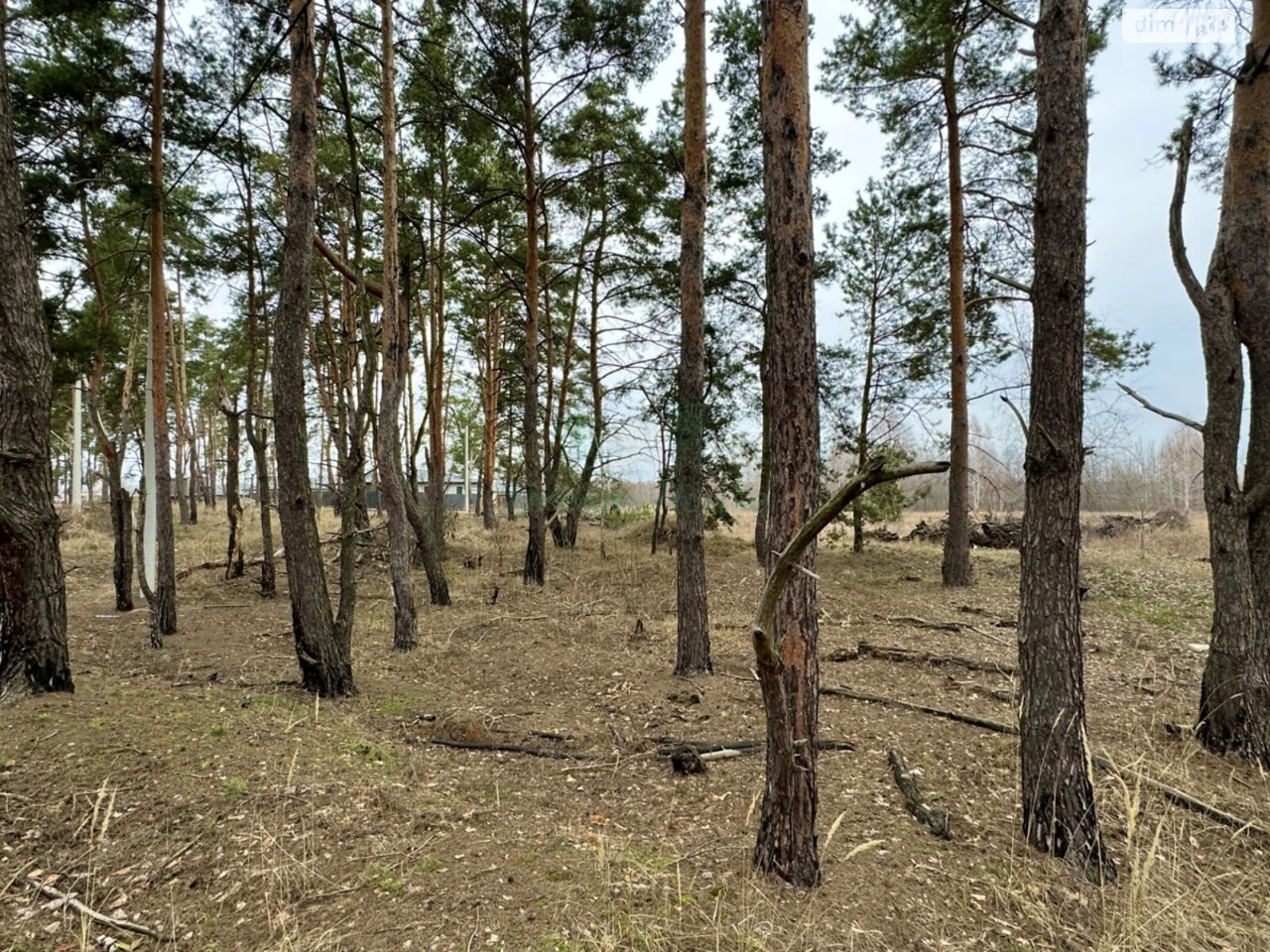Продаж Ділянка під житлову забудову Буча