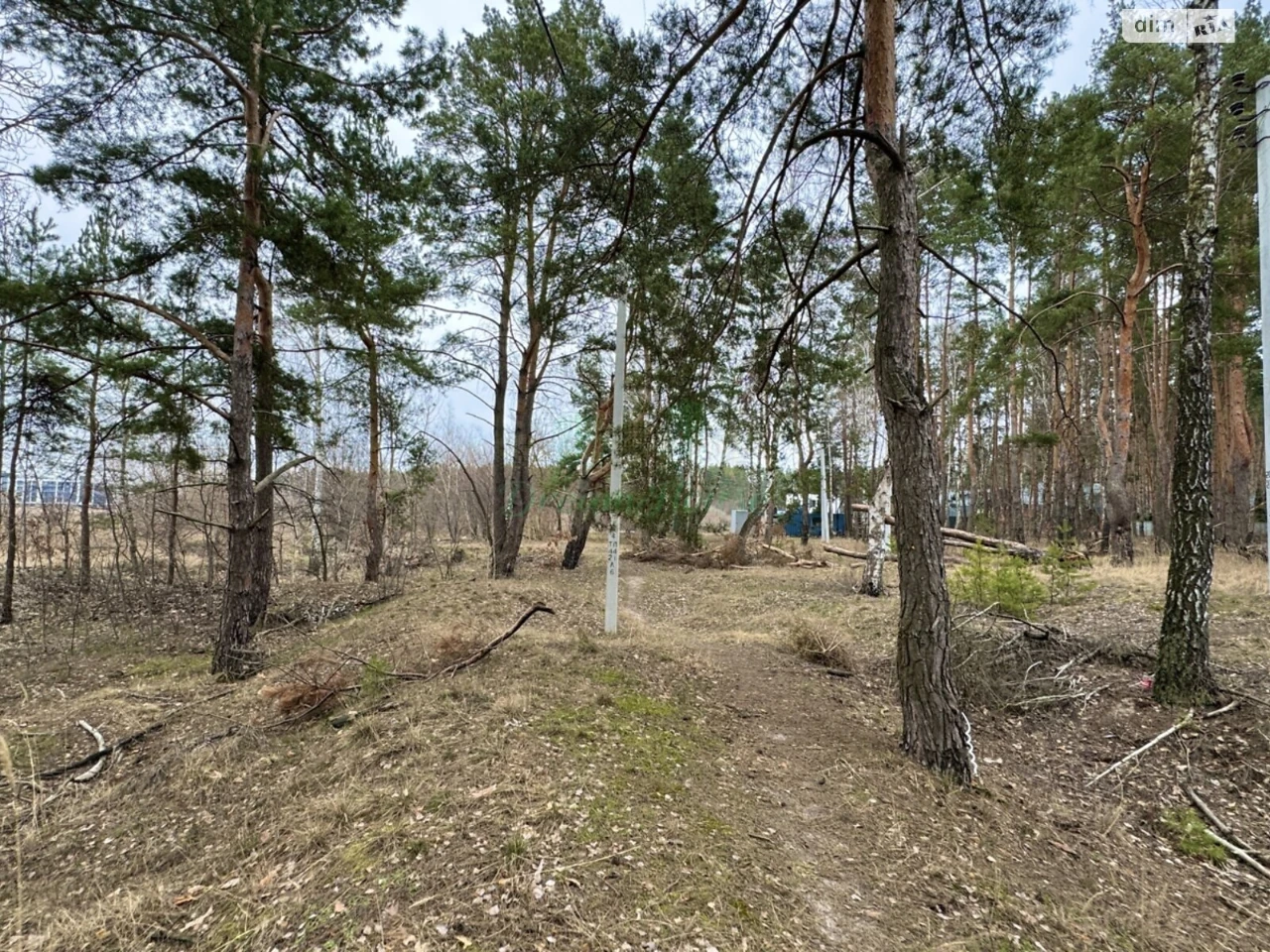 Продаж Ділянка під житлову забудову Буча