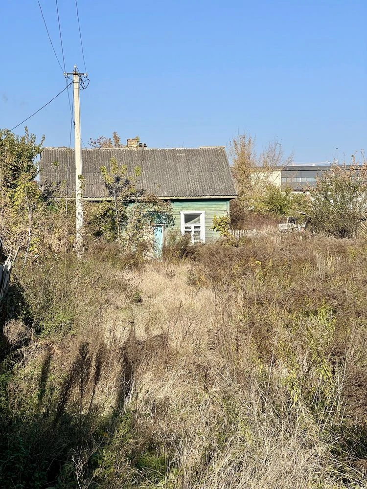 Продаж земельної ділянки 22м*100м. Буча. Яблунська. 21 сотка