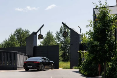 Земельна ділянка 10 соток  в преміальному ЖК "Park Residence