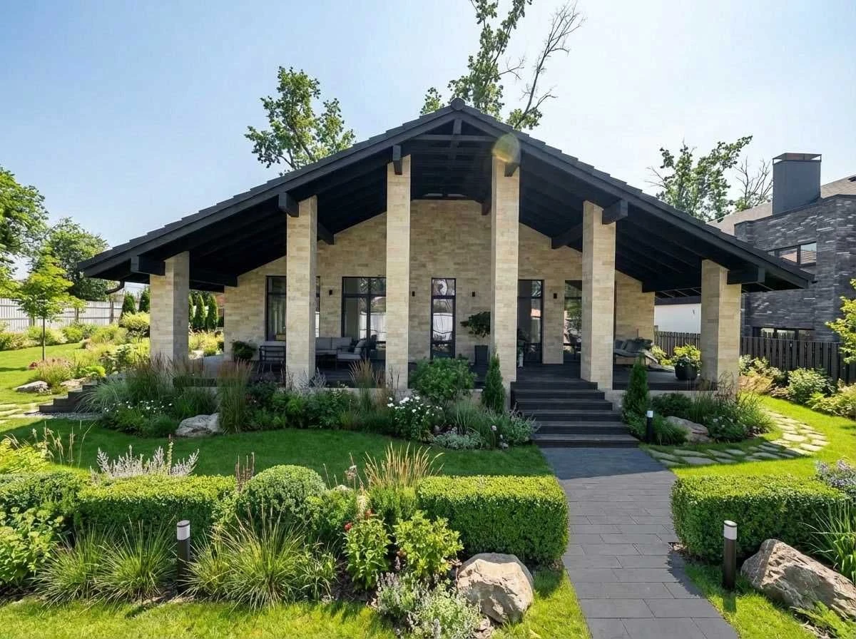 Земельна ділянка 10 соток  в преміальному ЖК "Park Residence