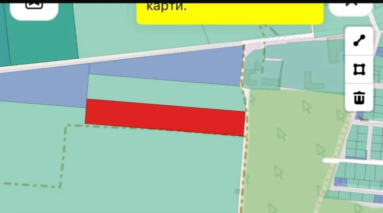 Продаж земельної ділянки 2га Буча