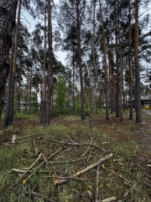 Документи під будівництво, 13.3соток. Власник