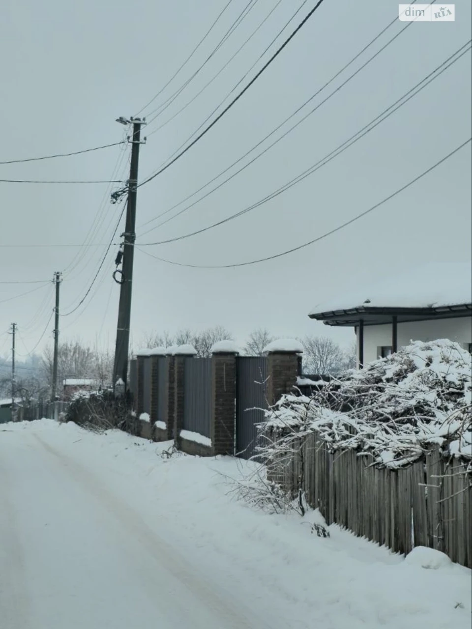Продаж Земля сільськогосподарського призначення Буча