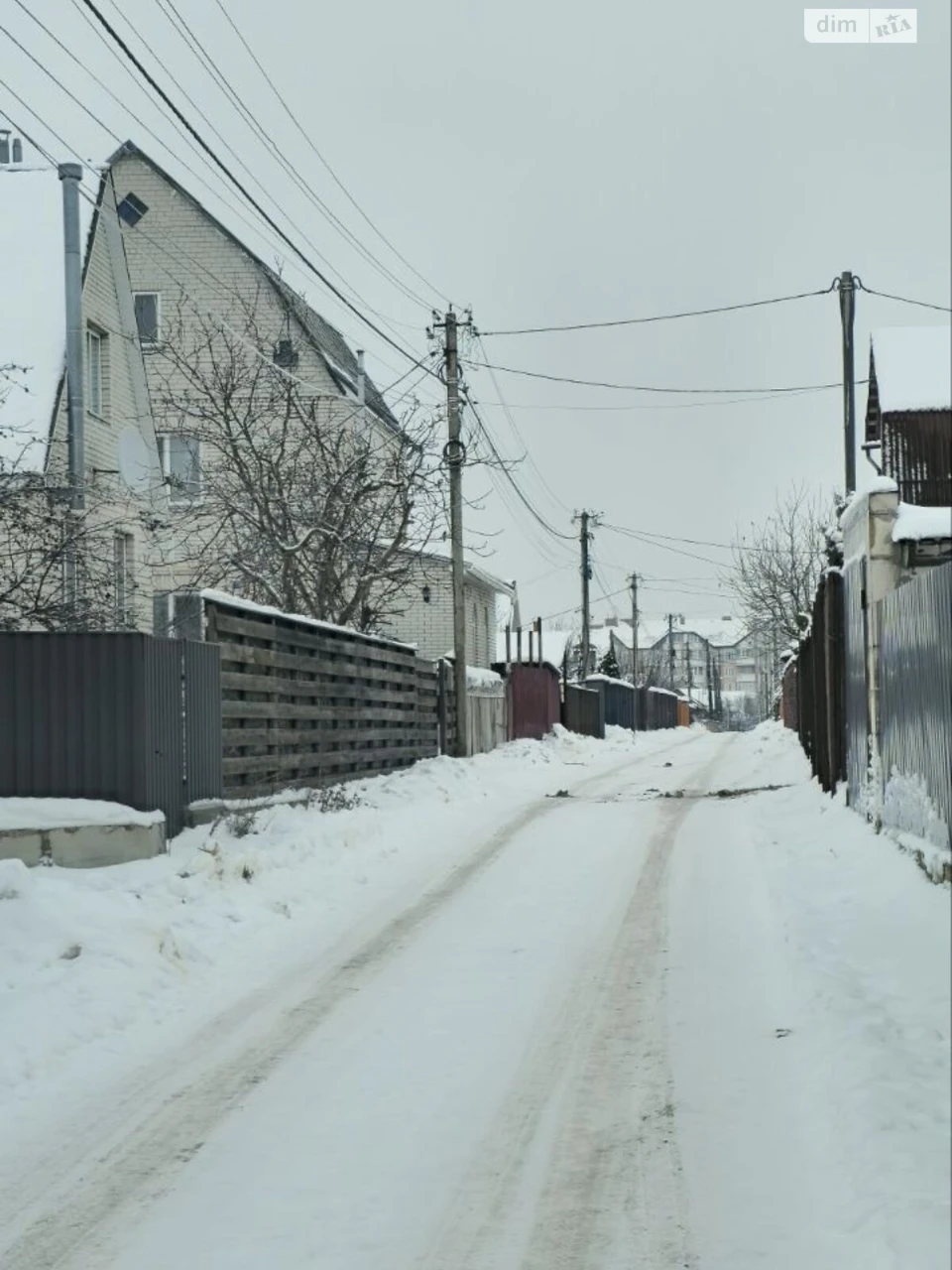 Продаж Земля сільськогосподарського призначення Буча