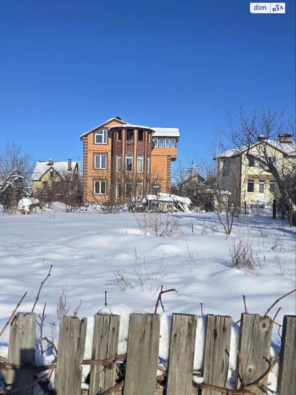 Продаж Ділянка під житлову забудову