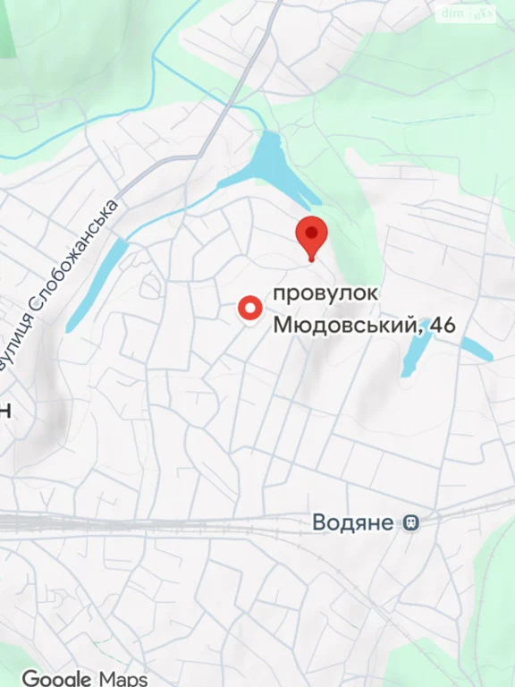 Продаж Ділянка під житлову забудову