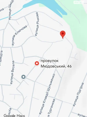 Продаж Ділянка під житлову забудову