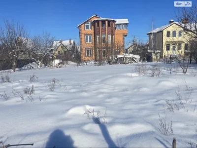 Продаж Ділянка під житлову забудову Буча