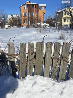 Продаж Ділянка під житлову забудову Буча