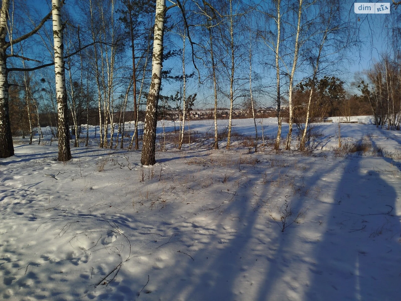 Продаж Ділянка під житлову забудову Буча