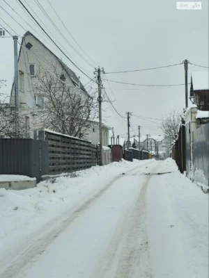 Продаж Ділянка під житлову забудову Буча