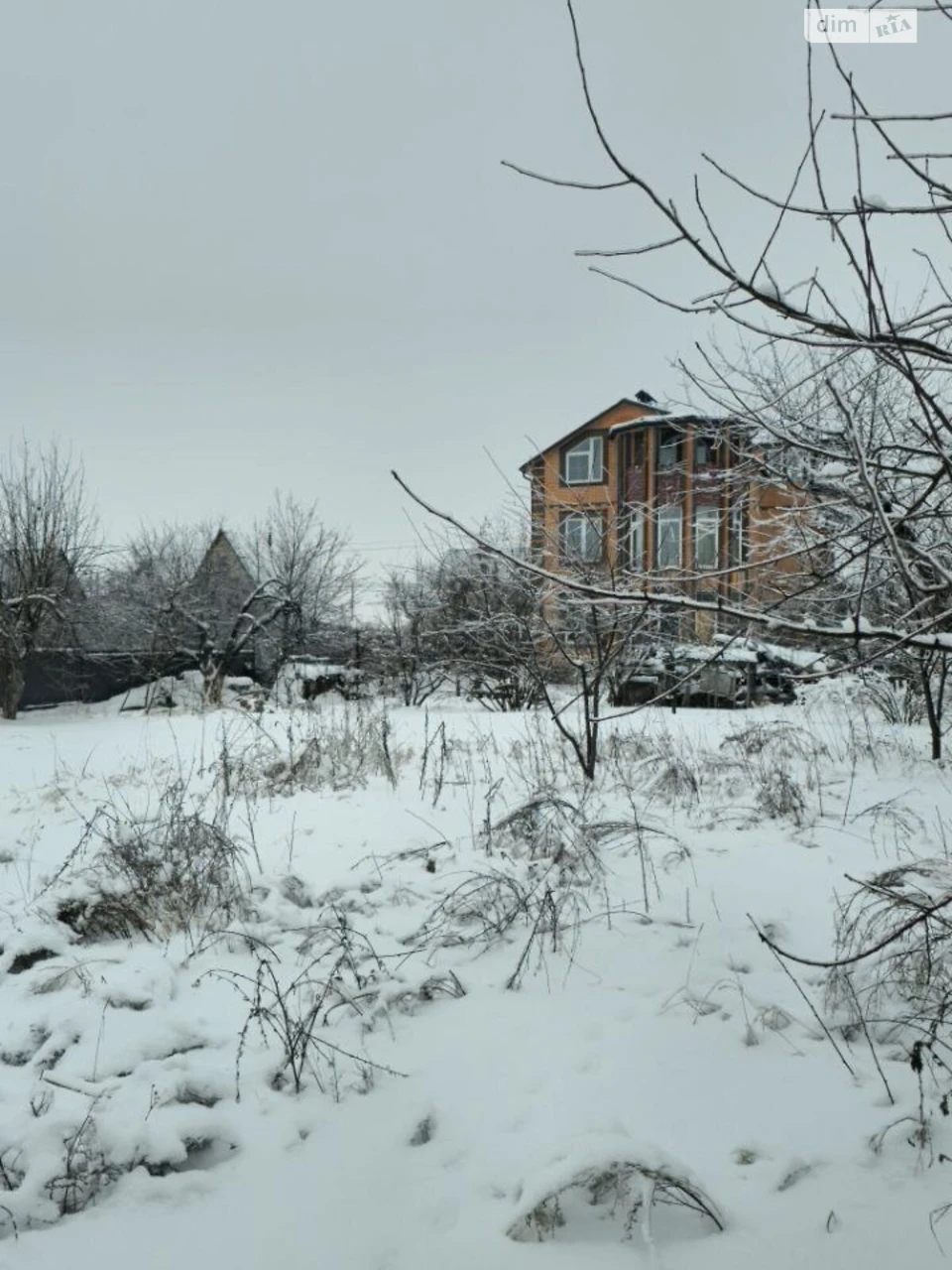 Продаж Ділянка під житлову забудову Буча