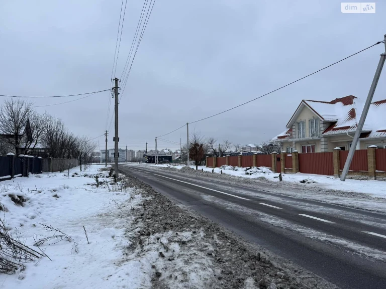 Продаж Ділянка під житлову забудову