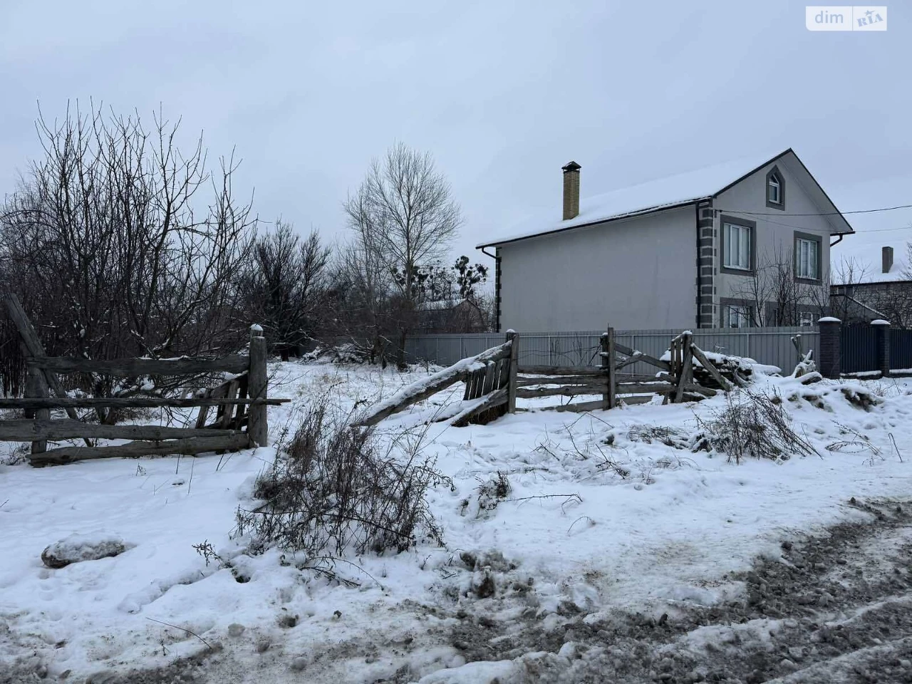 Продаж Ділянка під житлову забудову