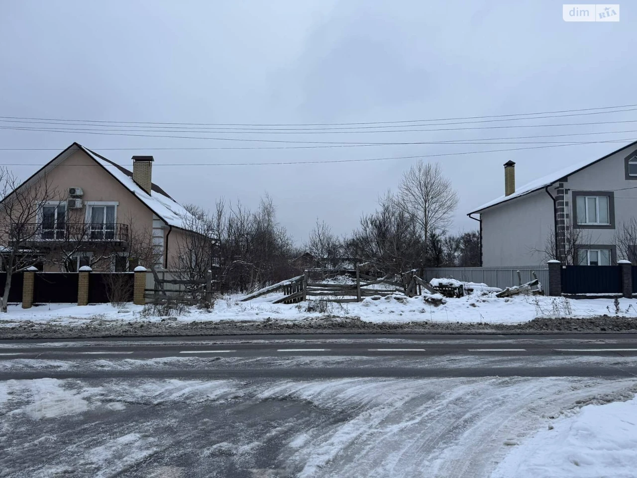 Продаж Ділянка під житлову забудову