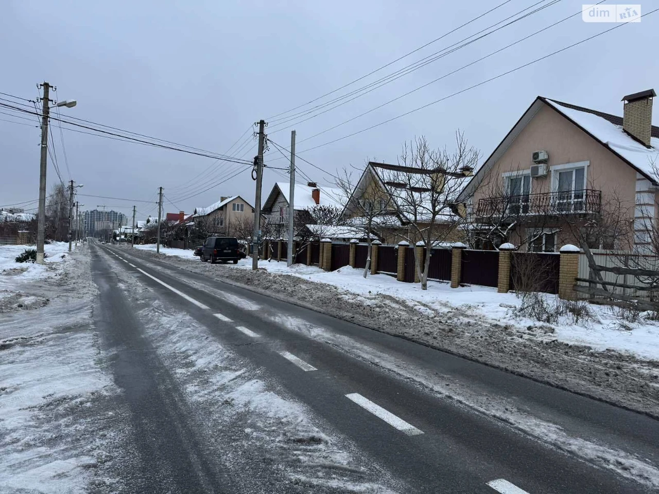 Продаж Ділянка під житлову забудову