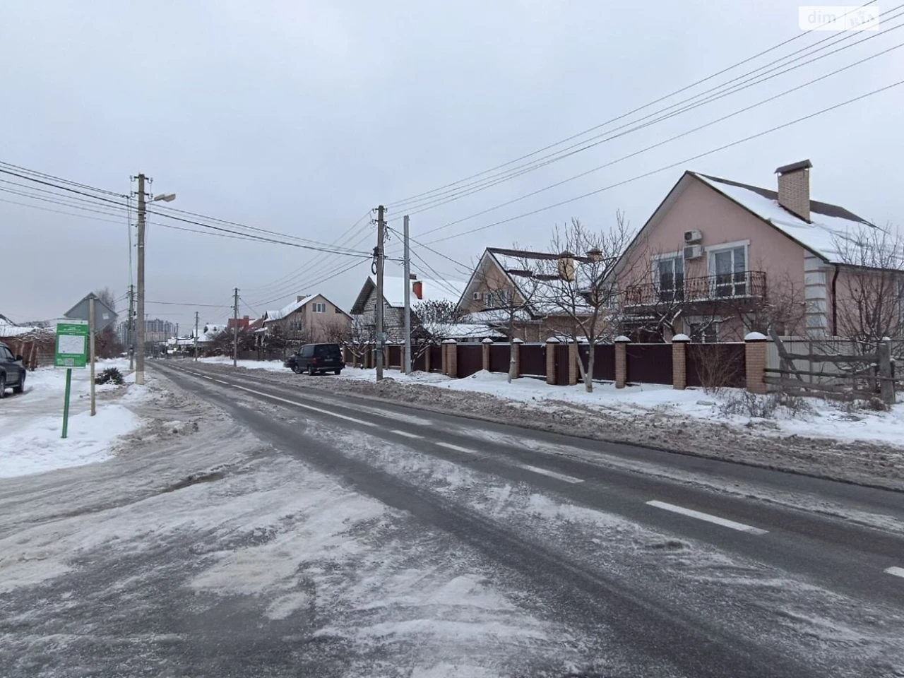 Продаж Ділянка під житлову забудову
