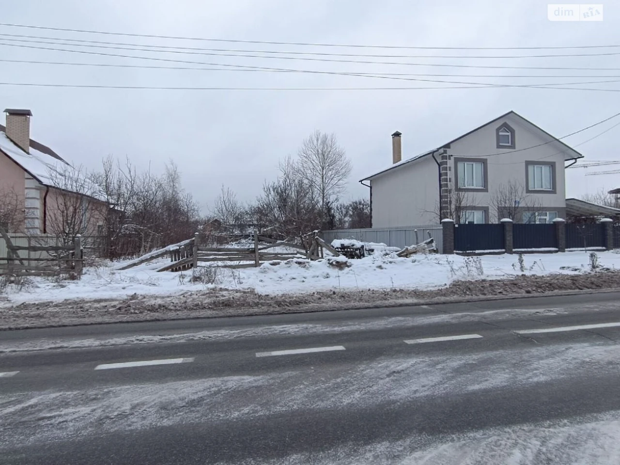Продаж Ділянка під житлову забудову