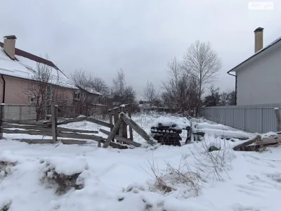 Продаж Ділянка під житлову забудову