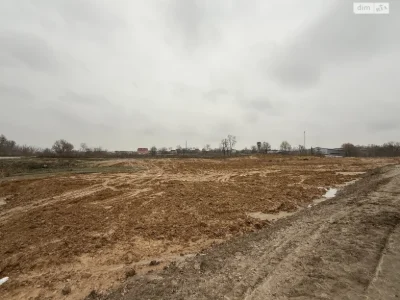Продаж Ділянка під житлову забудову Буча