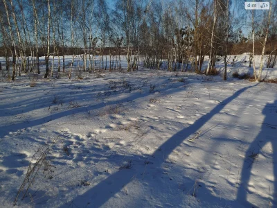 Продаж Ділянка під житлову забудову Буча