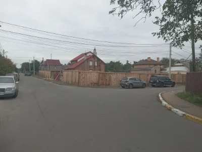 Продаю уч-к 14 сот. в  самом центре г. Буча.