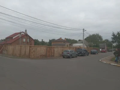 Продаю уч-к 14 сот. в  самом центре г. Буча.