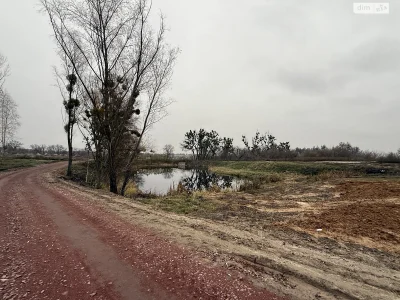 Продаж Ділянка під житлову забудову Буча