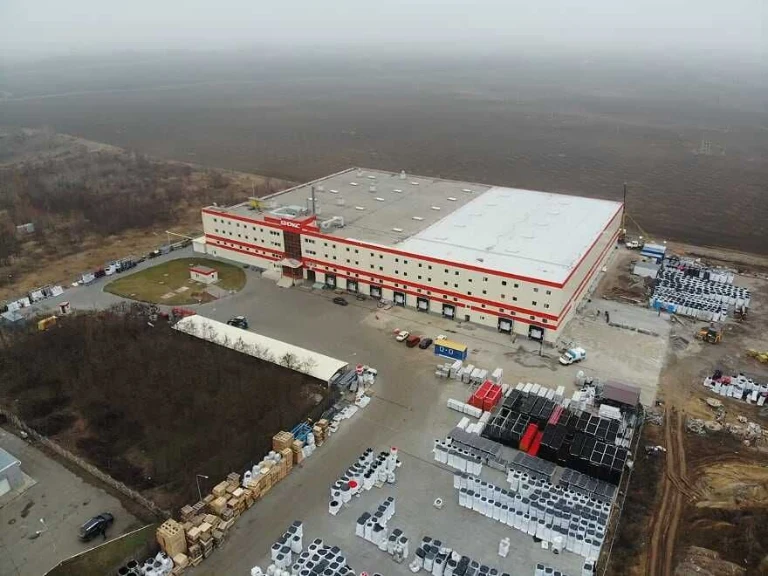 Без %! Продаж Ділянки під Логістичний Комплекс 17 000кВ.м. !