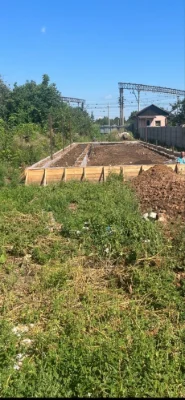 Продам земельну ділянку в місті Люботин