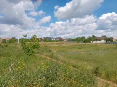 Земельна ділянка