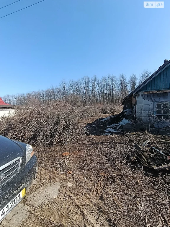Продаж Ділянка під житлову забудову
