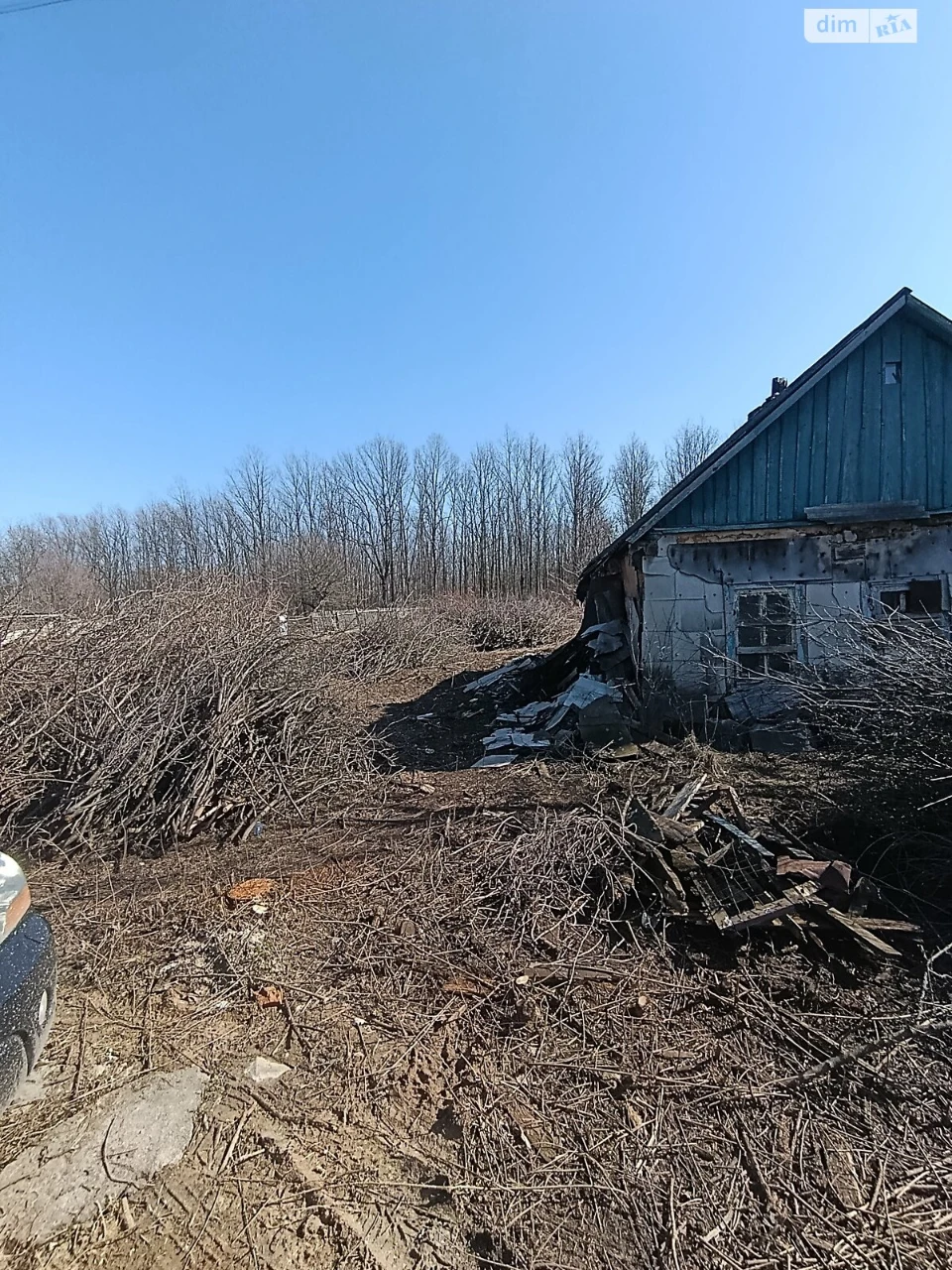 Продаж Ділянка під житлову забудову