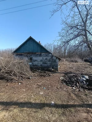 Продаж Ділянка під житлову забудову