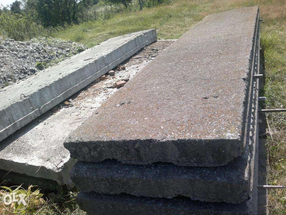 Участок в г.Березань