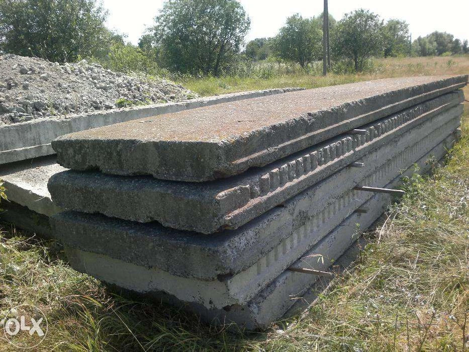 Участок в г.Березань
