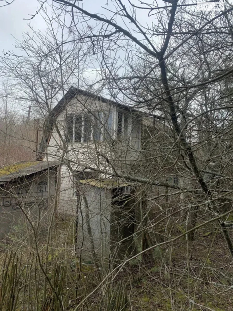 Продаж Ділянка під житлову забудову