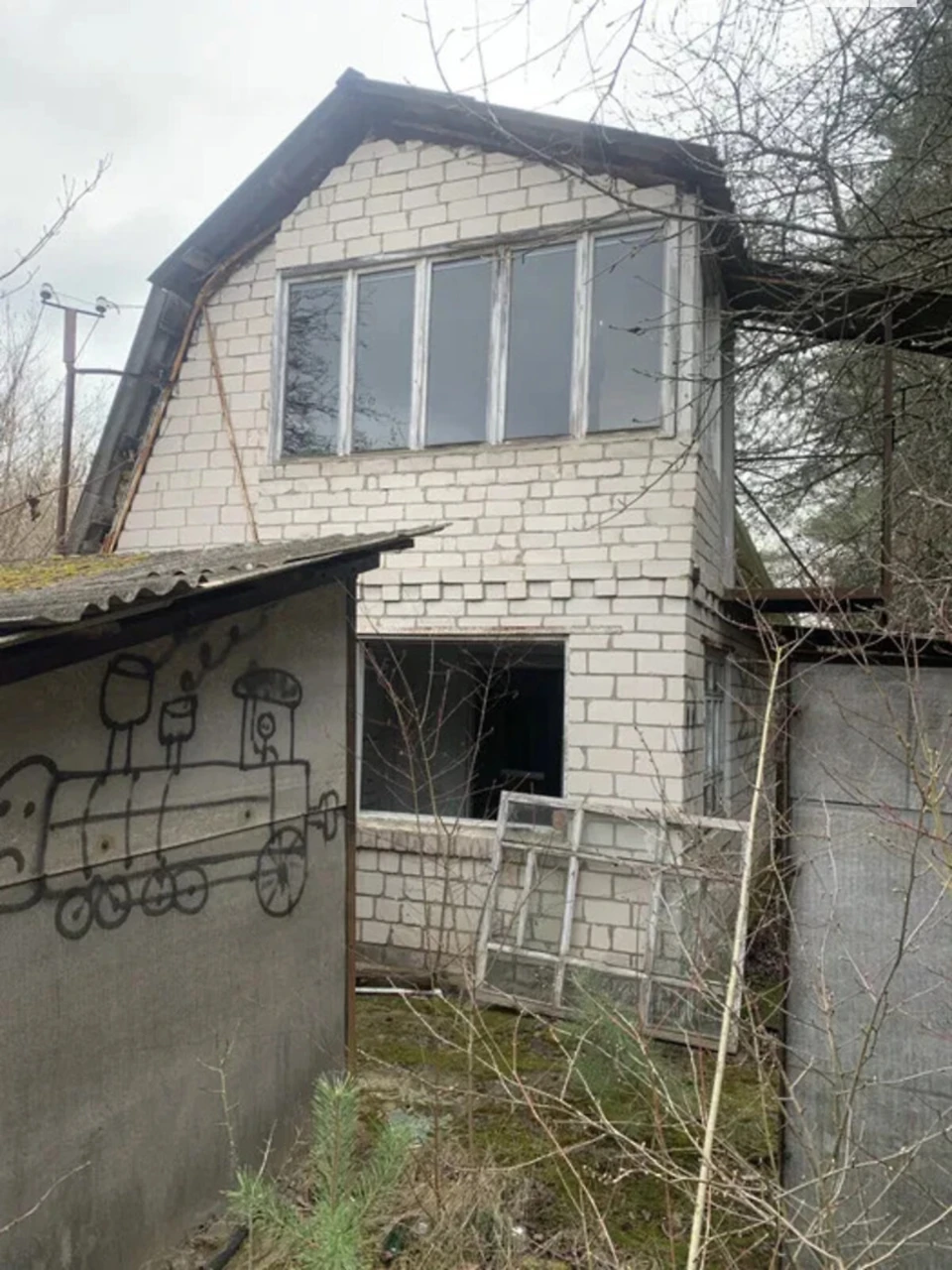 Продаж Ділянка під житлову забудову