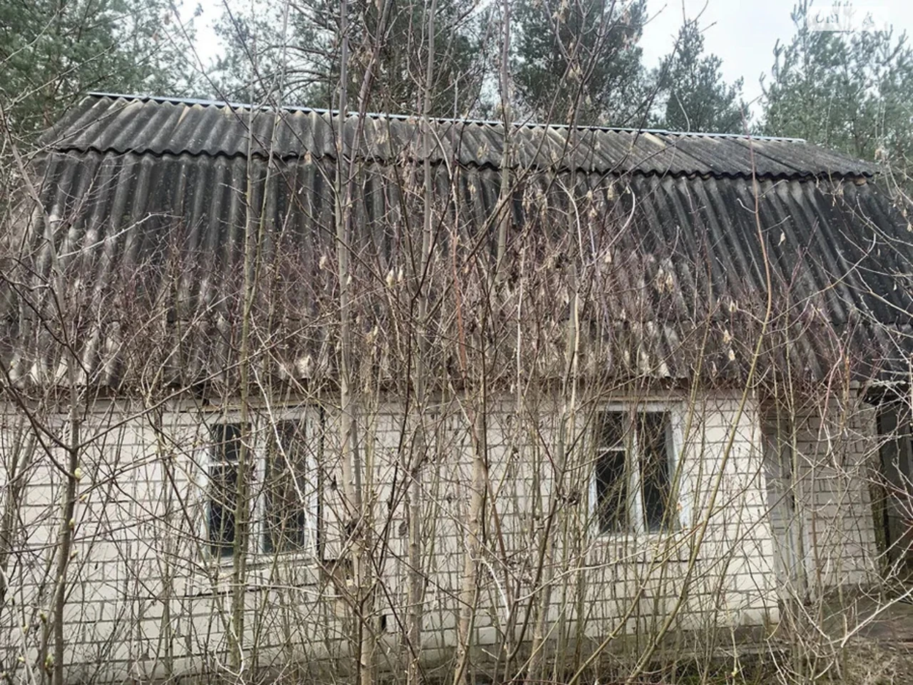 Продаж Ділянка під житлову забудову
