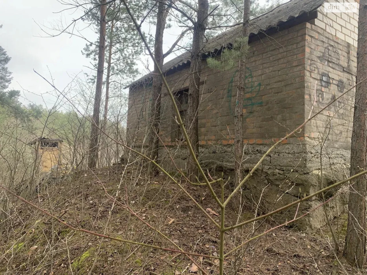 Продаж Ділянка під житлову забудову