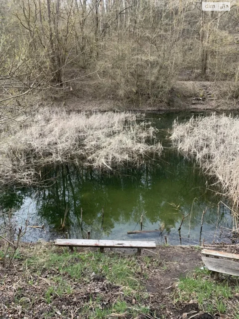 Продаж Ділянка під житлову забудову