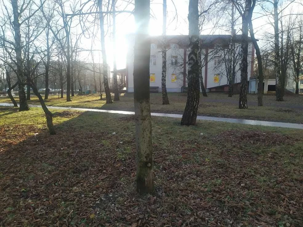 Продаж фасадної земельної ділянки комерційного призначення в