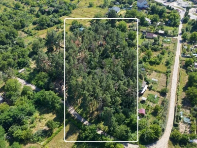 Продаж Ділянка під житлову забудову