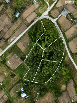 Продаж Ділянка під житлову забудову