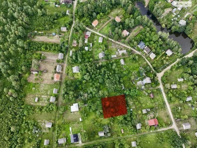 Продаж Ділянка під житлову забудову