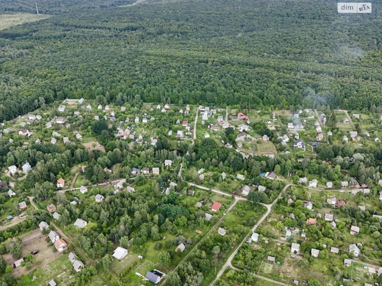 Продаж Ділянка під житлову забудову
