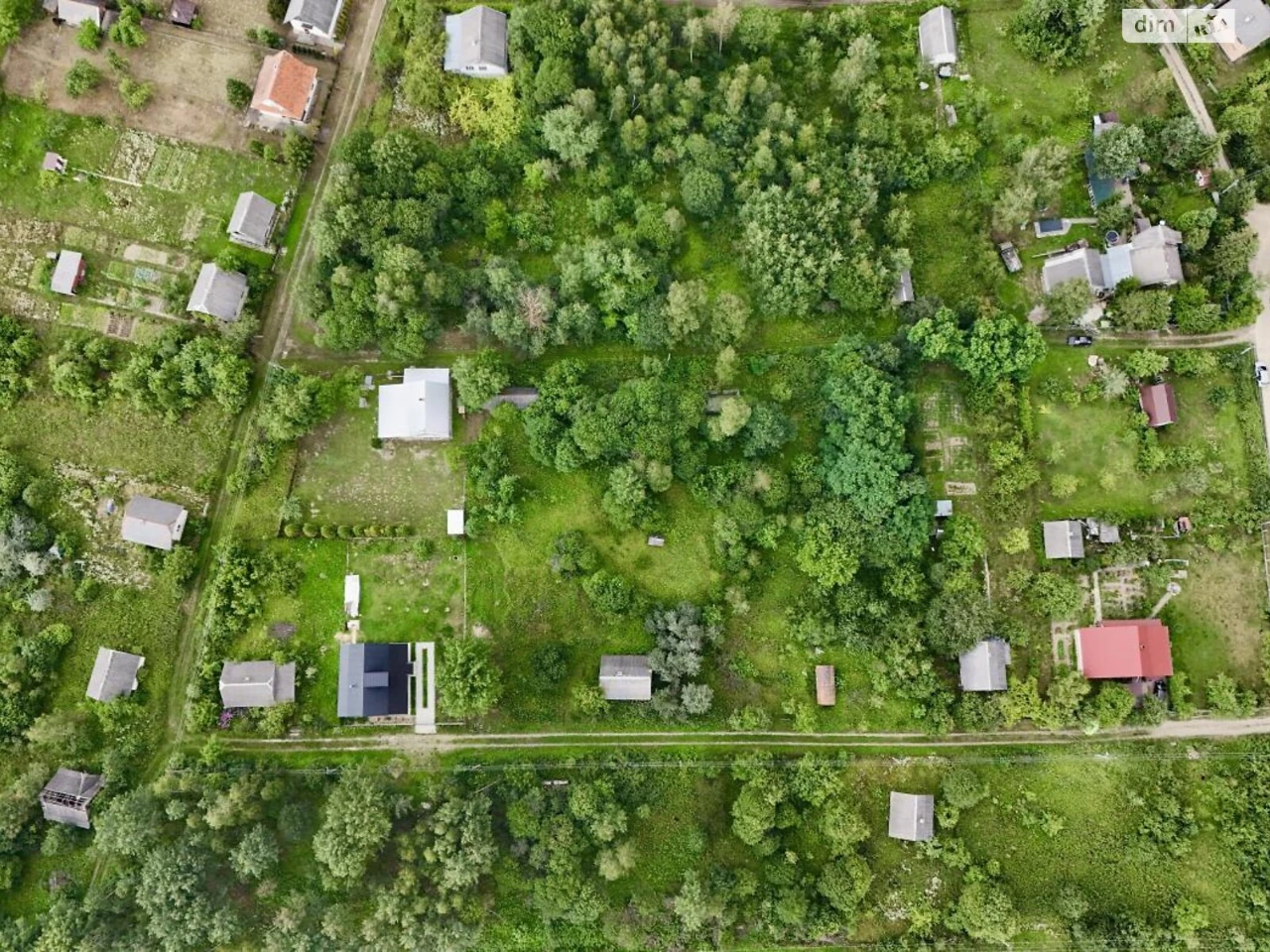 Продаж Ділянка під житлову забудову