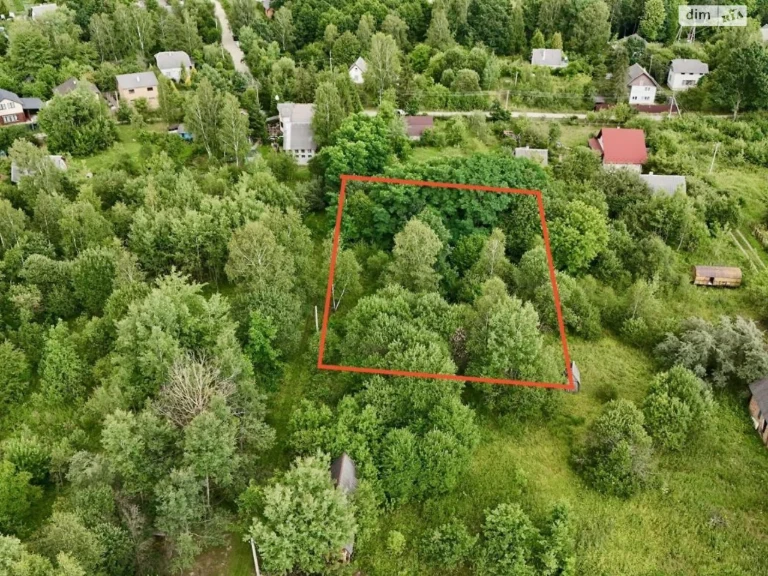 Продаж Ділянка під житлову забудову