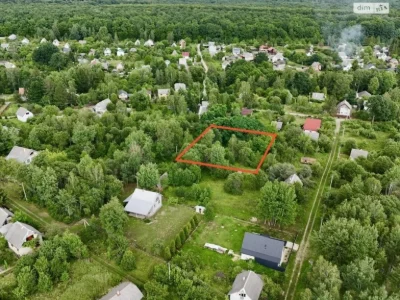 Продаж Ділянка під житлову забудову